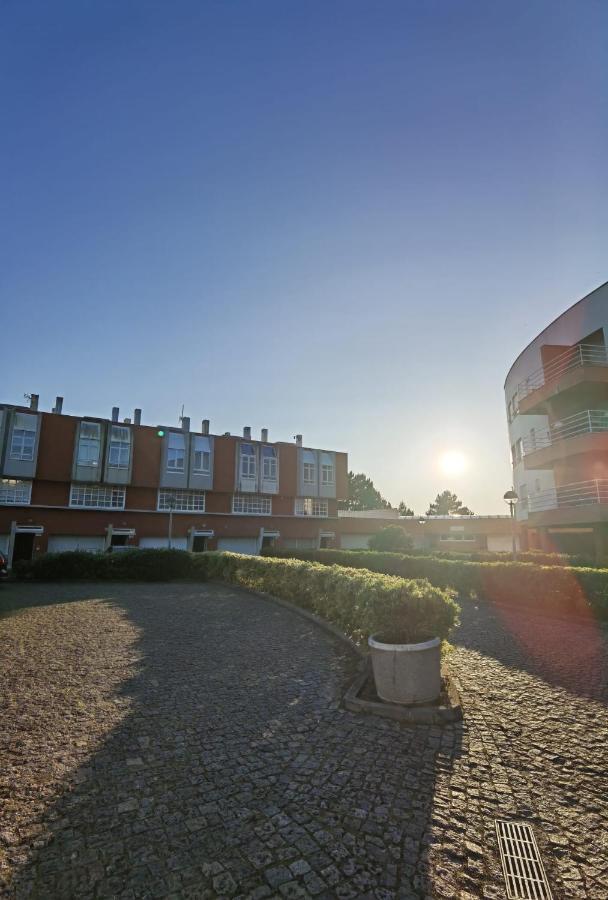 Front Beach Villa Cabedelo Viana do Castelo Exteriér fotografie
