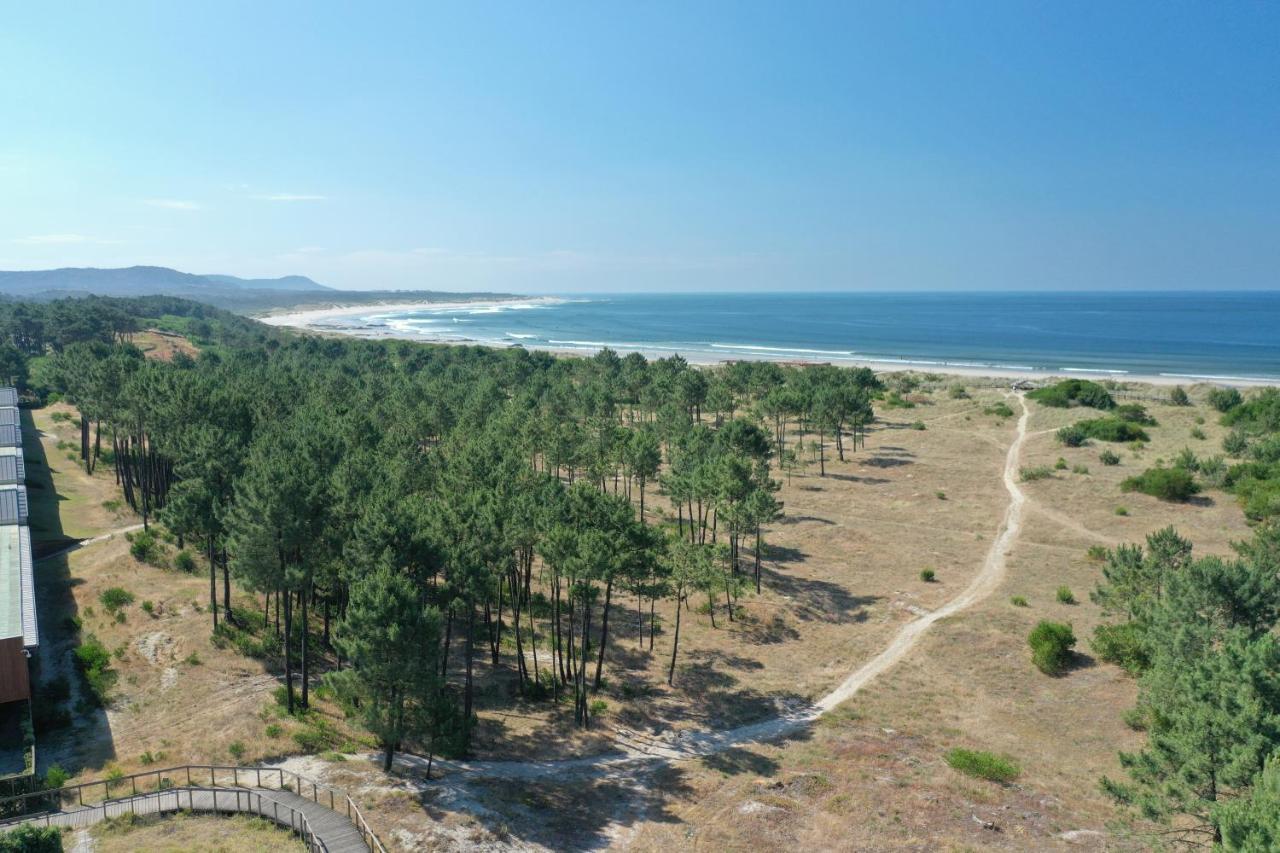 Front Beach Villa Cabedelo Viana do Castelo Exteriér fotografie