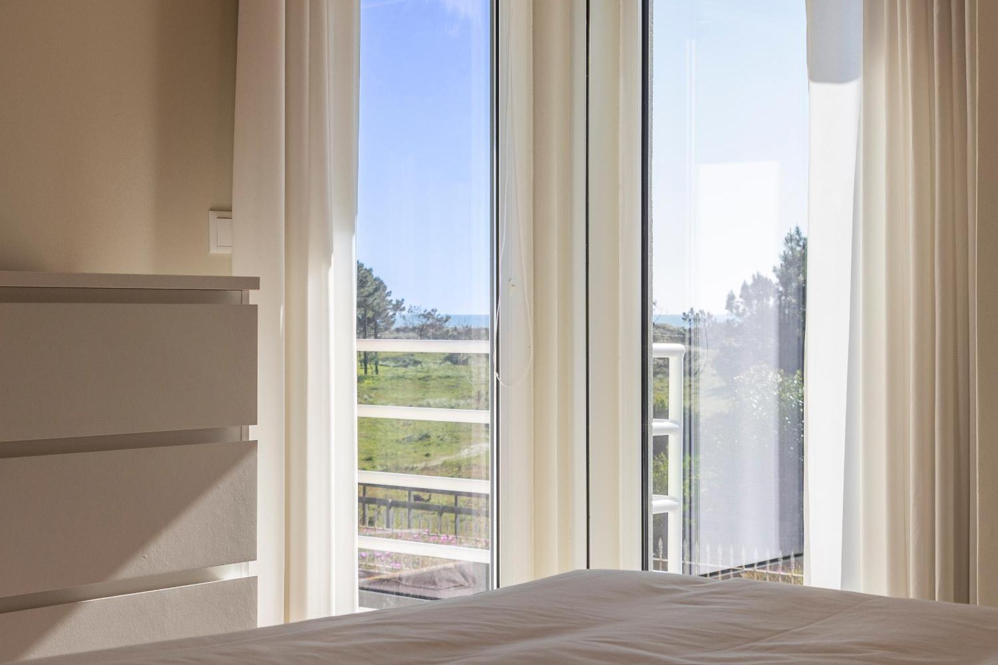 Front Beach Villa Cabedelo Viana do Castelo Exteriér fotografie